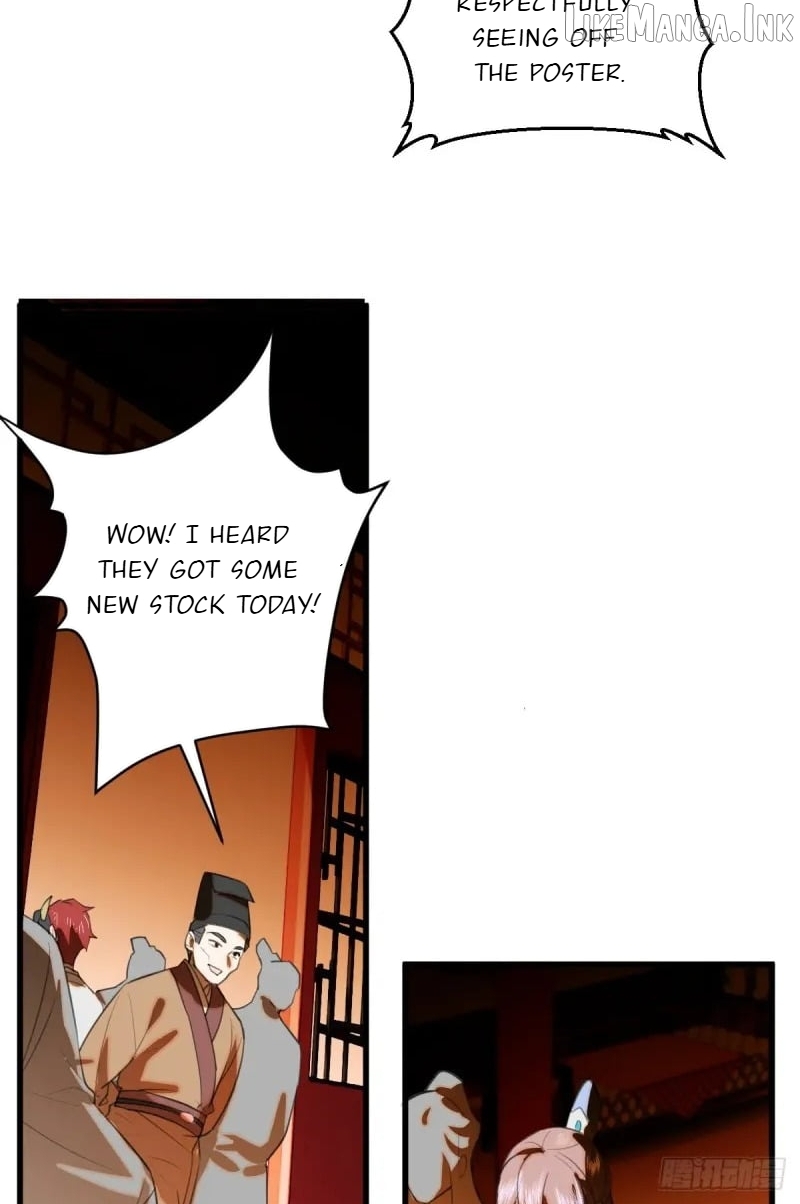 My Own Evil God Chapter 23 - page 72